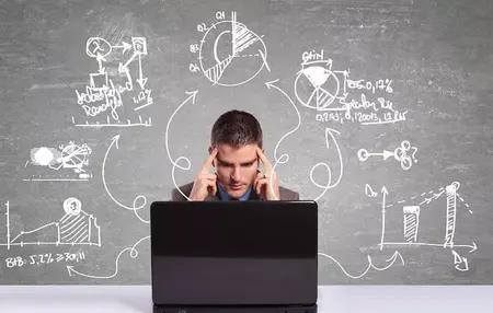 How to Improve Your Focus and Concentration at Work