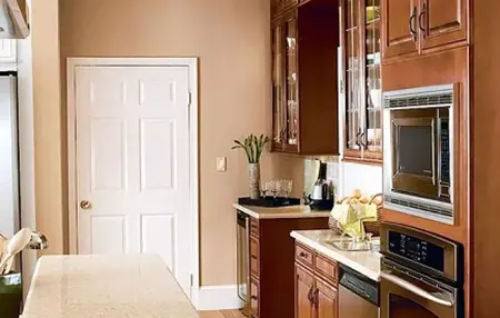 How to Choose the Right Paint Color for Your Kitchen