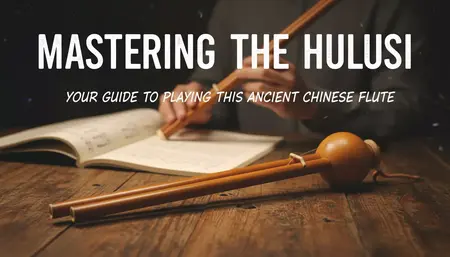 How to Learn to Play the Hulusi