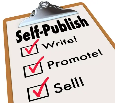 How to Self-Publish an eBook