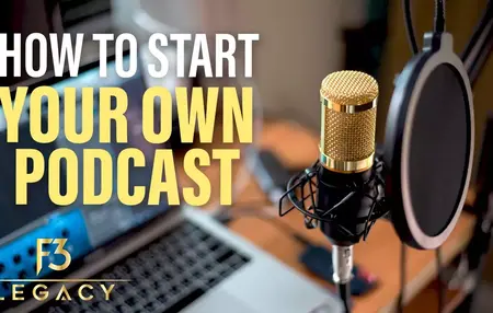 How to Make a Podcast