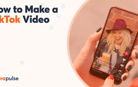 How to Make Good TikTok Content