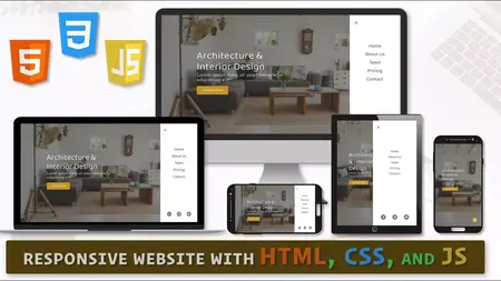 How to Build a Basic Website with JavaScript