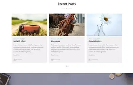 How to Build a WordPress Theme