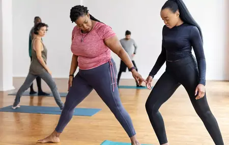 How to Become a Fitness Instructor