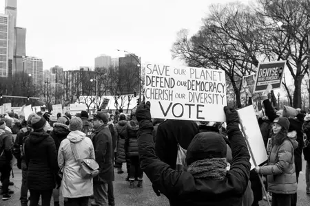 How to Be a Good Citizen