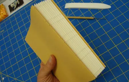 How to Make a Book