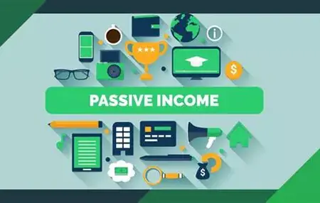 How to Make Passive Income
