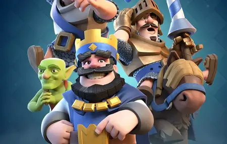 How to Learn to Play Clash Royale