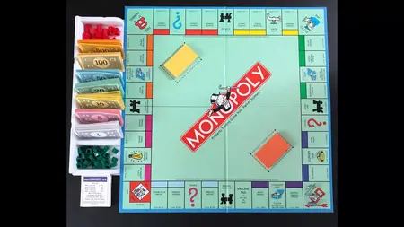 How to Learn to Play Monopoly