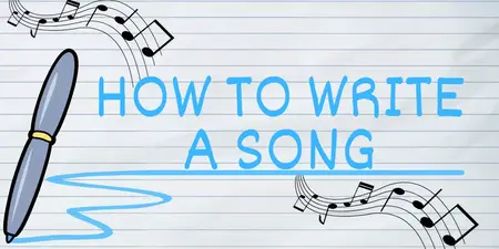 How to Write a Song in 5 Minutes