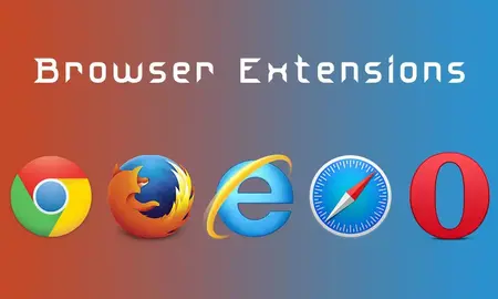How to Use a Browser Extension