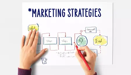 How to Create a YouTube Marketing Strategy