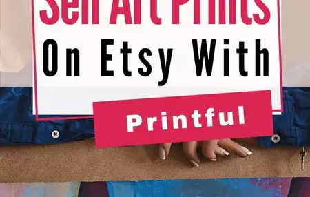 How to Start a Successful Etsy Shop for Art Prints