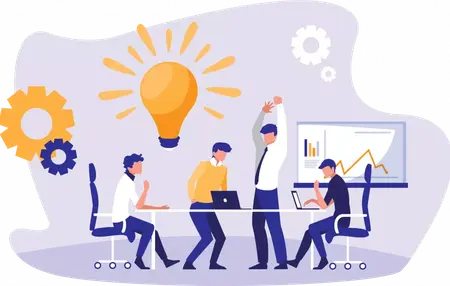 How to Improve Your Organization