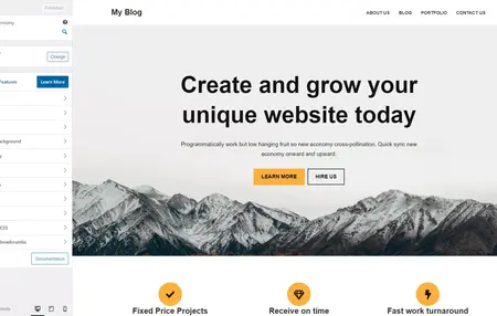 How to Customize Your WordPress Website