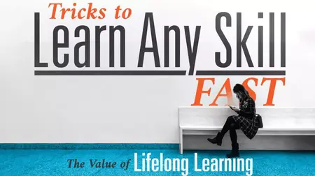 How to Learn a New Skill in 30 Days