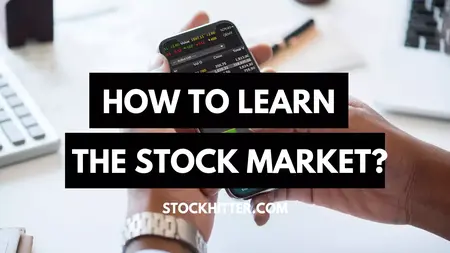 How to Learn to Market
