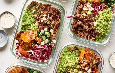 How to Make a Low-Carb Meal