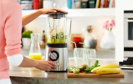 How to Choose the Right Blender for Your Needs