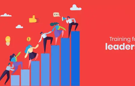 How to Develop Your Leadership Skills