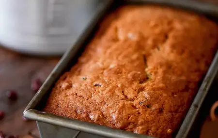How to Use a Loaf Pan