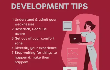 How to Receive Feedback Gracefully