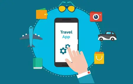 How to Use a Travel App to Plan Your Trips
