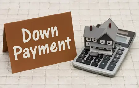 How to Save for a Down Payment on a House