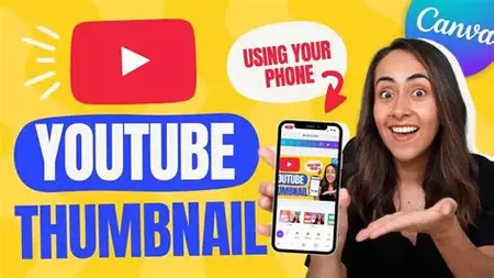 How to Create a Captivating YouTube Thumbnail