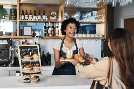 How to Start a Coffee Shop Business
