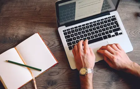 How to Start a Blog and Grow Your Following