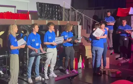 How to Write a Song Cycle