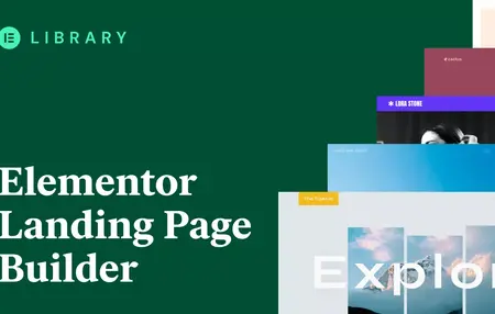 How to Use a Landing Page Builder