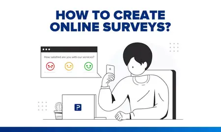 How to Create a Survey