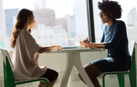 How to Have a Difficult Conversation