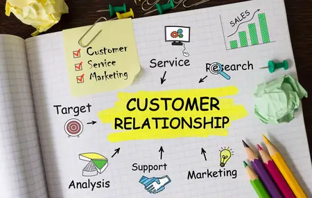 How to Build Relationships with Your Customers