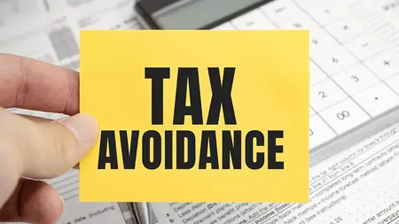 How to Avoid Paying Taxes