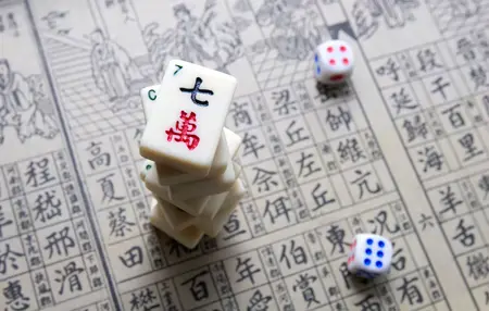 How to Learn to Play Mahjong