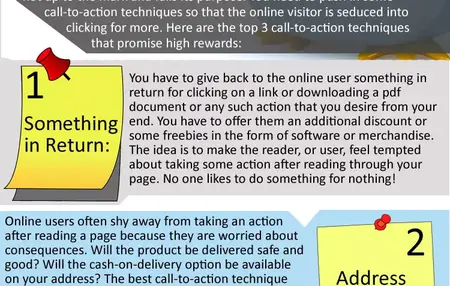 How to Write a Strong Call to Action