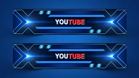 How to Create a YouTube Channel Art