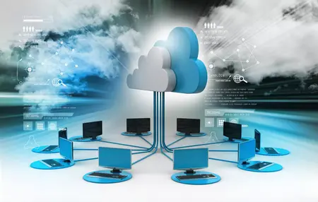 How to Use a Cloud Storage Service