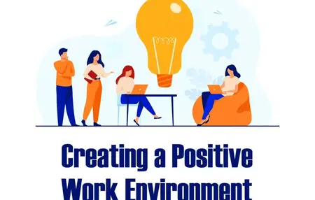 How to Create a Positive and Supportive Family Environment