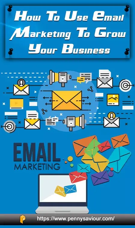 How to Use Email Marketing to Grow Your Business