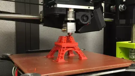 How to Get Started with 3D Printing