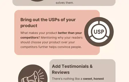 How to Write a Compelling Sales Page