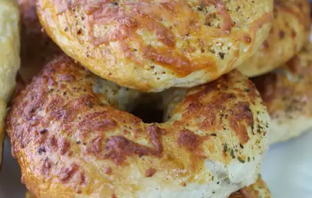 How to Make Bagels