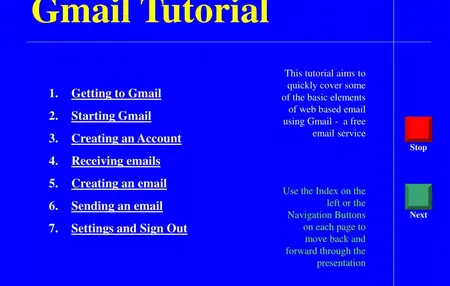How to Use Gmail