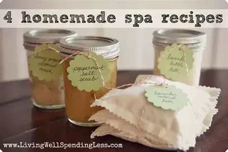 How to Create a Relaxing Home Spa Experience