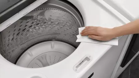 How to Clean a Washing Machine